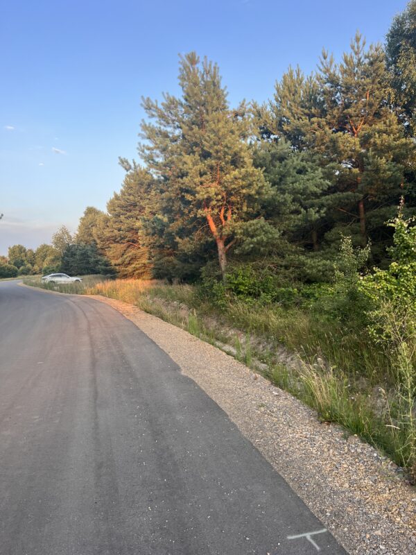 Działka Firlej na sprzedaż