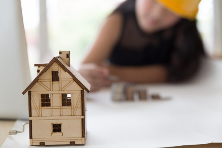 Dom szkieletowy czy murowany? Porównanie technologii budowy domu